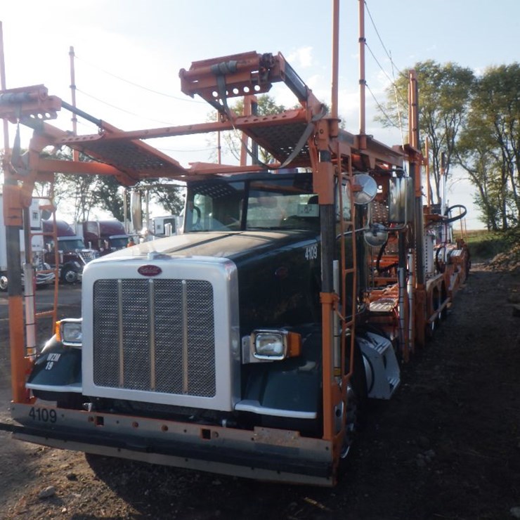 2019 PETERBILT 365