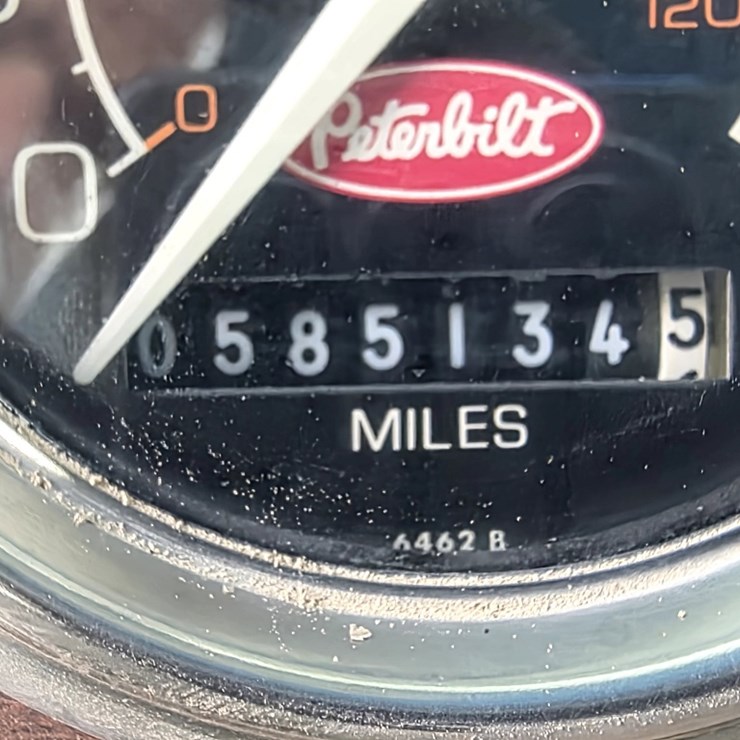 1997 PETERBILT 379