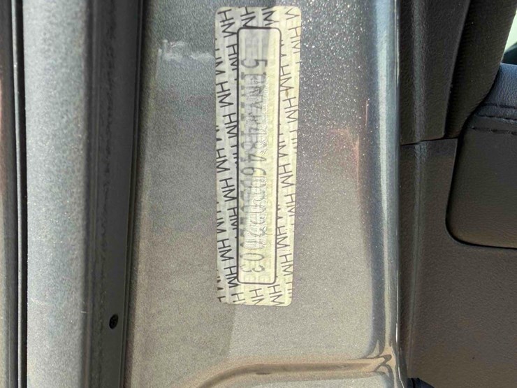 2009-honda-pilot-suv-*does-not-run*-image-13