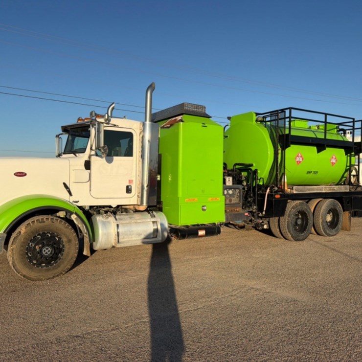2014 PETERBILT 367