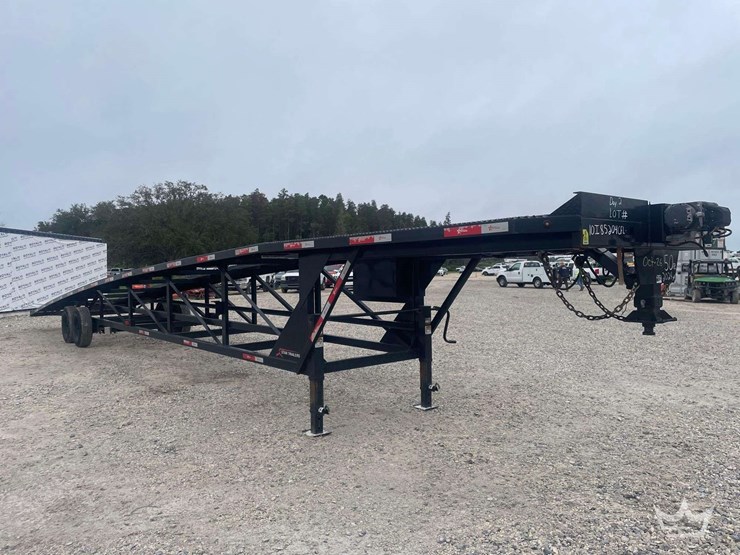 2025-star-trailers-st-518ch-50ft.-t/a-gooseneck-car-hauler-trailer-image-4