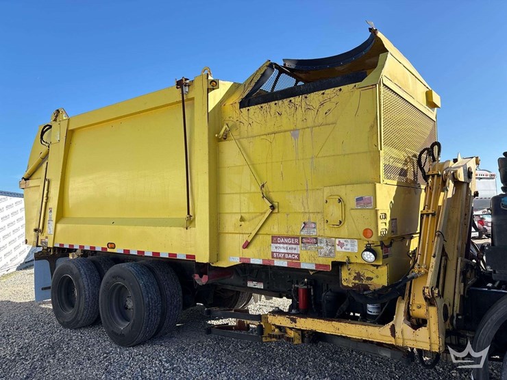 2016-autocar-expeditor-heil-durapack-28yd.-t/a-side-loader-garbage-truck-image-9
