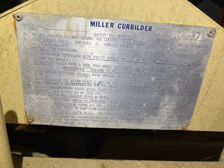 #181-•-miller-curbilder-mc-650-curb-extruder-machine-image-6