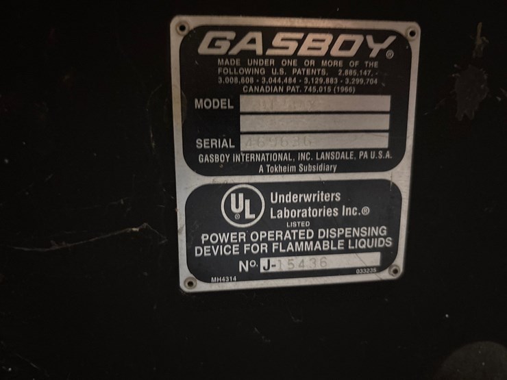 #177-•-gasboy-model-391-b-ax-diesel-fuel-dispenser-image-5