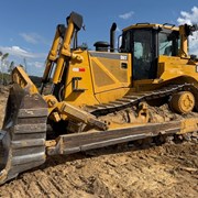 CATERPILLAR D8T