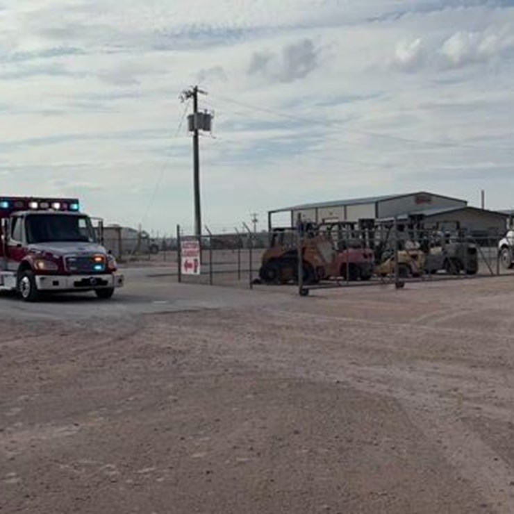 2016 FREIGHTLINER M2 106