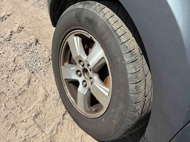 2009-honda-pilot-suv-*does-not-run*-image-8
