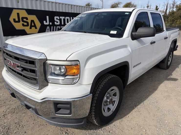 2014-gmc-sierra-1500-crew-cab-4x4-pickup-image-1