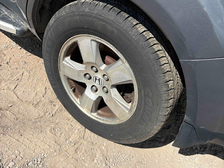2009-honda-pilot-suv-*does-not-run*-image-7