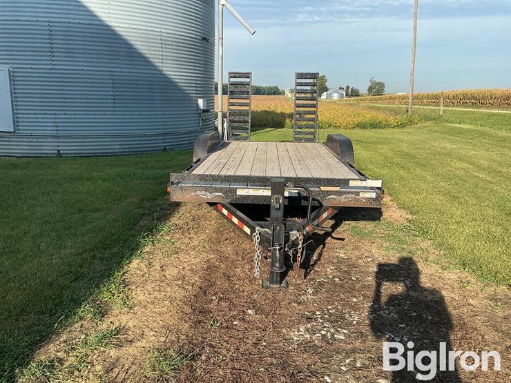 2006-trailerman-18'-trailer-w/-ramps-image-2