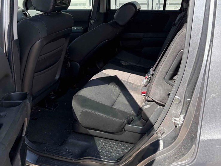 2009-honda-pilot-suv-*does-not-run*-image-9