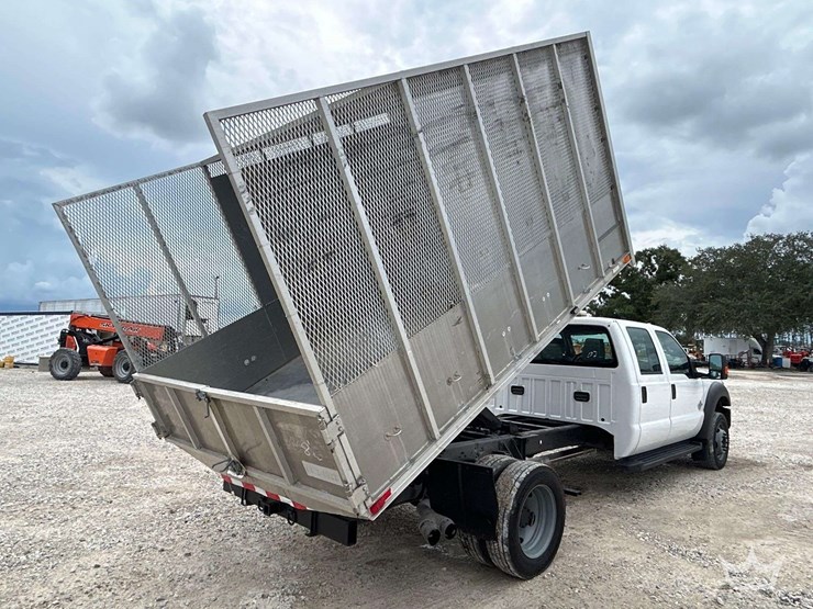 2015-f-450-4x4-crew-cab-aluminum-landscape-dump-truck-image-3
