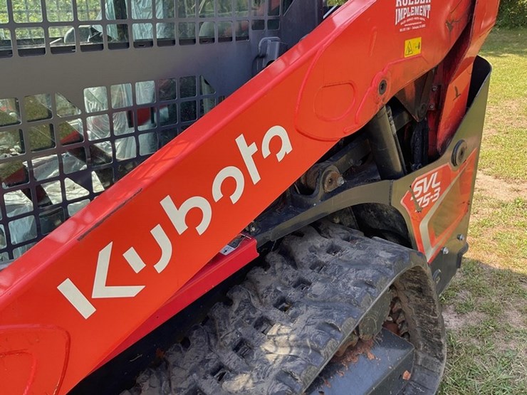 #1052-•-2024-kubota-ssvl75-3-track-skid-steer-134817-image-9