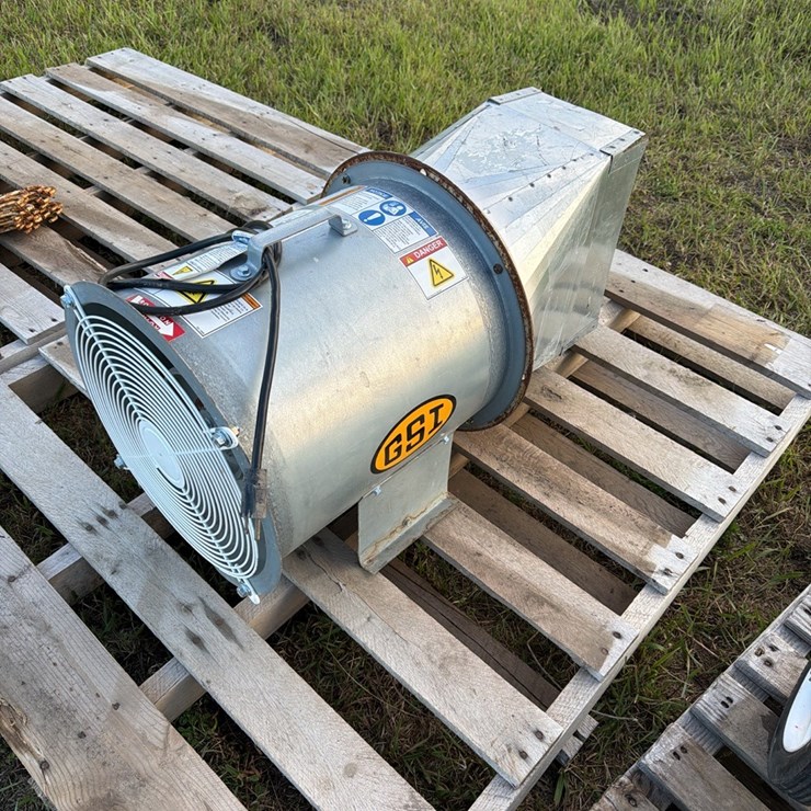 GSI 110