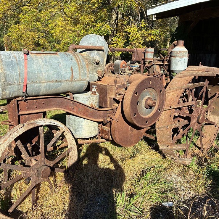 TITAN 20