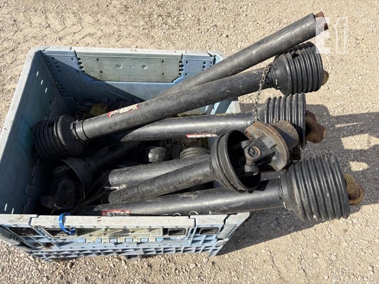box-of-misc.-pto-shafts-image-3