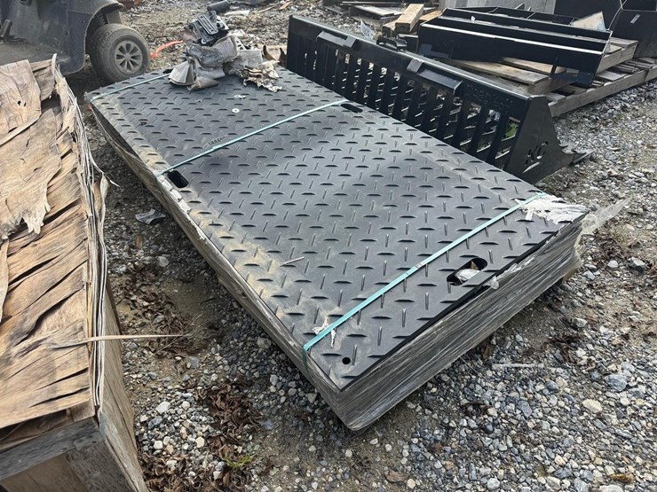 ground-protection-mats-**see-details-image-2