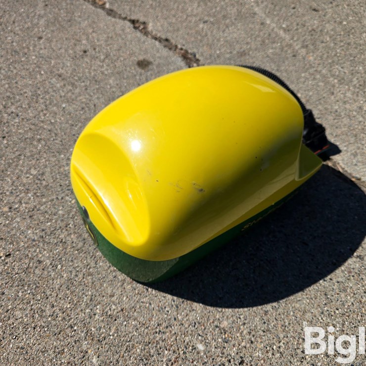 JOHN DEERE STARFIRE 6000
