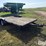 1991-assembled-16'-t/a-flatbed-trailer-image-3