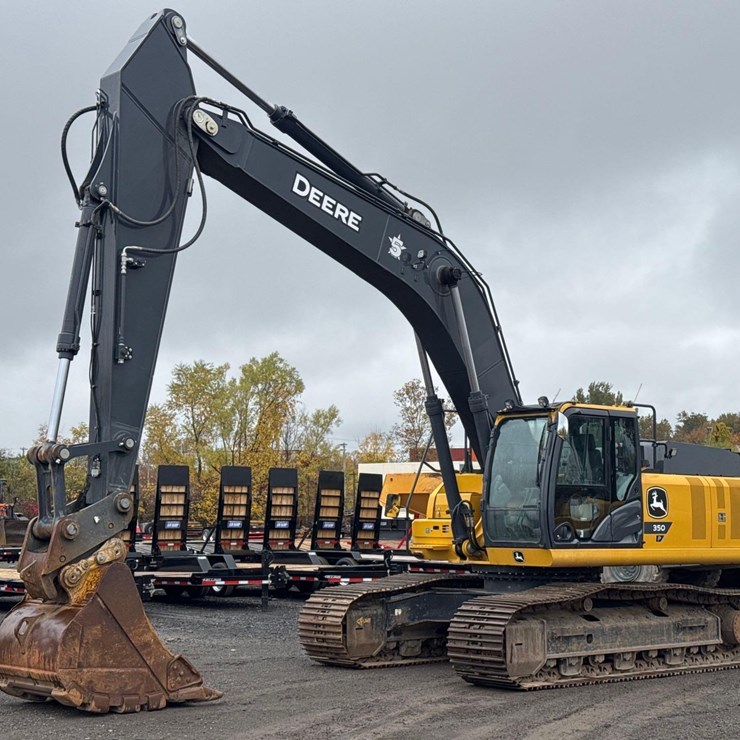 2024 JOHN DEERE 350