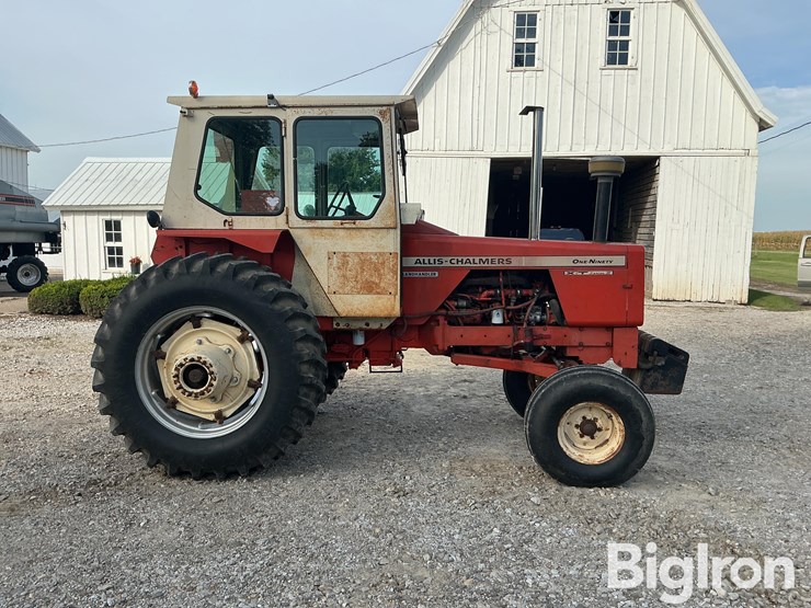 1971-allis-chalmers-one-ninty-xt-series-iii-diesel-tractor-image-4