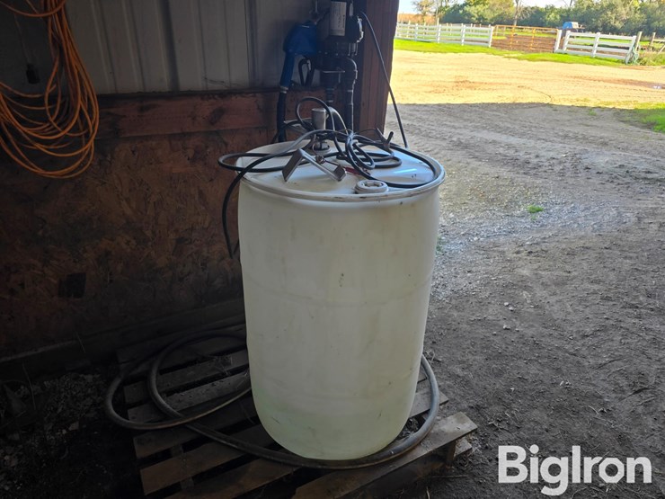 pentair-shurflo-def-pump-w/barrel-image-3