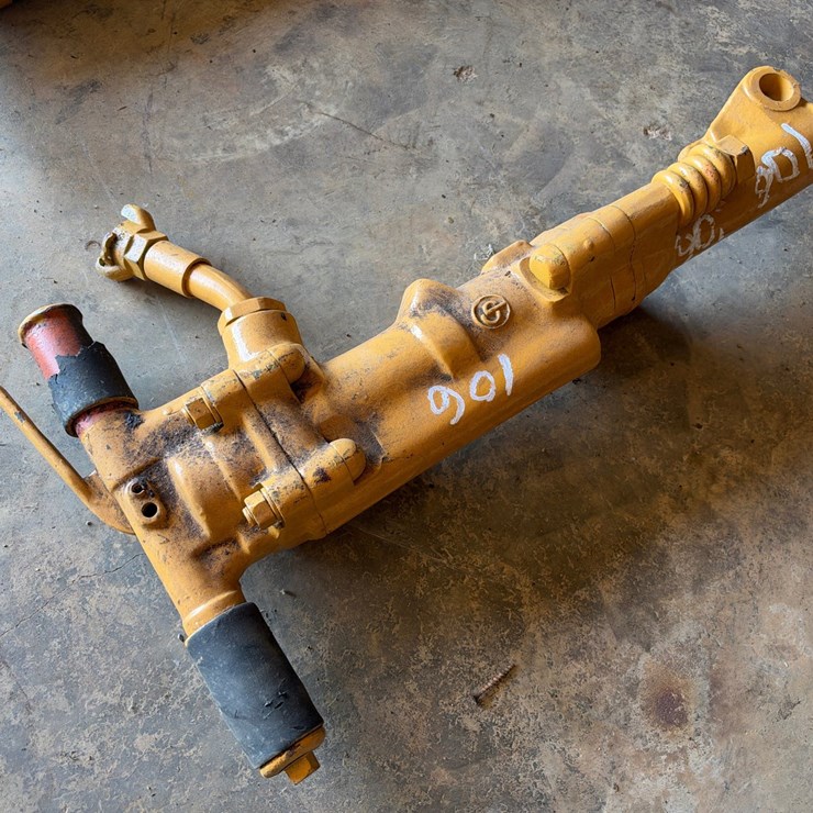 #106 • CP Pneumatic Breaker