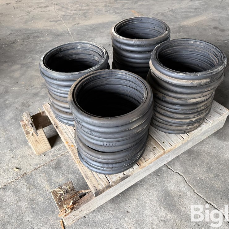 Carlisle Planter Closing Wheels