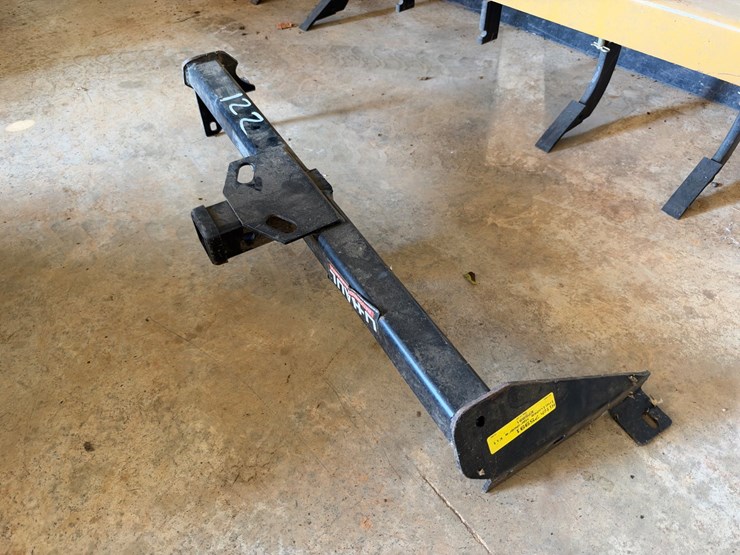 #122-•-u-haul-75991-steel-trailer-hitch-receiver-image-1