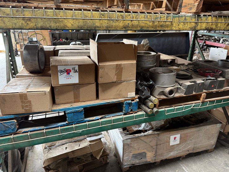 shelf-w/-(12+)-7-1/16”-15k-wp-gate-valve-seats-&-gates-image-1