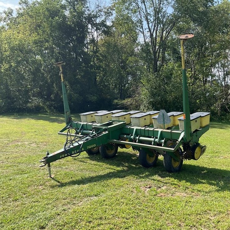 1978 JOHN DEERE 7000