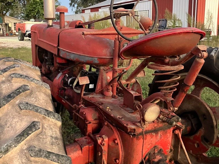 1947-farmall-m---consecutive-serial-number-with-lot-764!-image-8