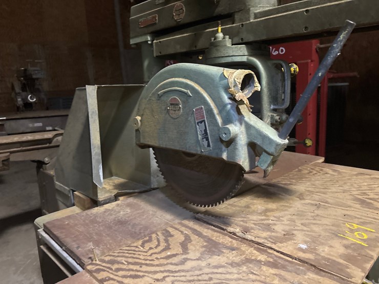 #169-•-rockwell-delta-40-c-radial-arm-saw-with-metal-stand-image-4