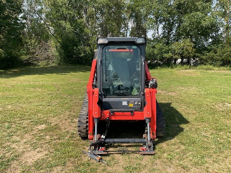 #1052-•-2024-kubota-ssvl75-3-track-skid-steer-134817-image-2