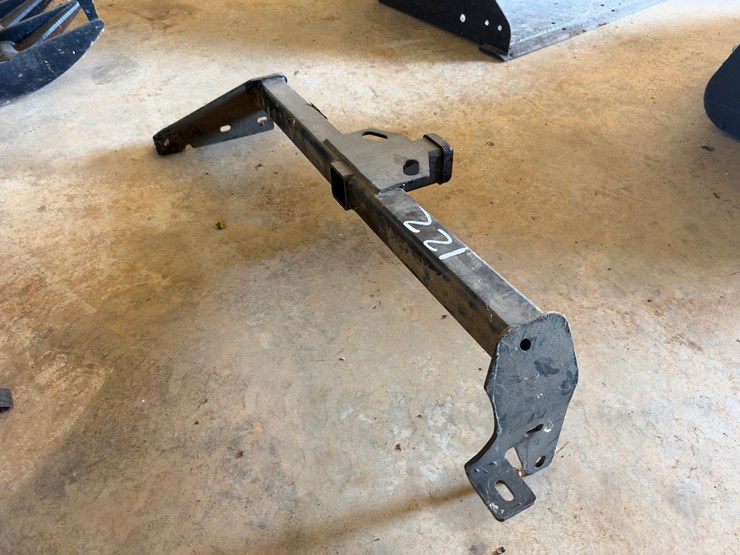#122-•-u-haul-75991-steel-trailer-hitch-receiver-image-2