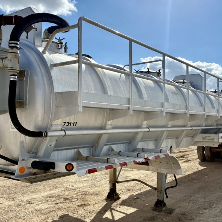 2012 DRAGON 130 BBL