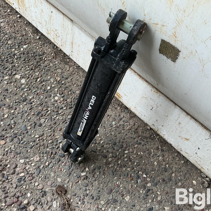 Delaven 3.00 X 10” Stroke Hydraulic Cylinder