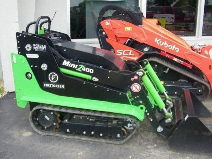#1049-•-2023-firstgreen-industries-z400-track-mini-skid-st-image-1