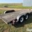 1991-assembled-16'-t/a-flatbed-trailer-image-5
