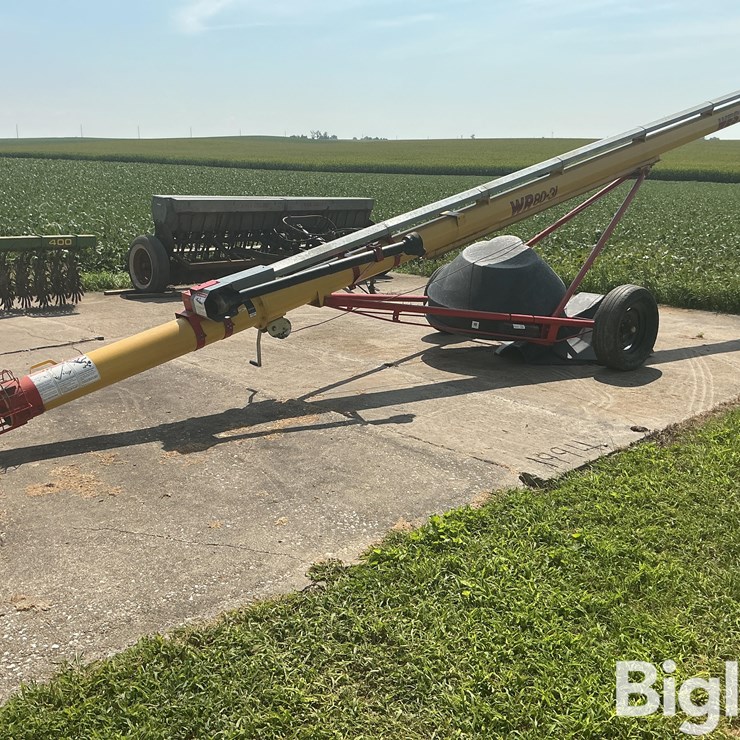 Westfield WR80-31 Truck Auger