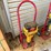 #117-•-bosch-electric-demolition-hammer-with-transport-cart-image-2