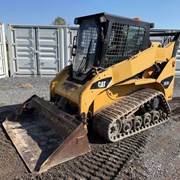 CATERPILLAR 257B2