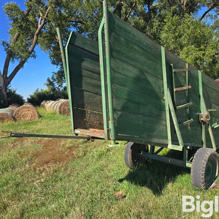Portable Loading Chute