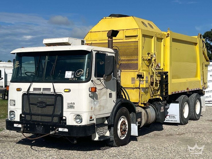 2016-autocar-expeditor-heil-durapack-28yd.-t/a-side-loader-garbage-truck-image-1