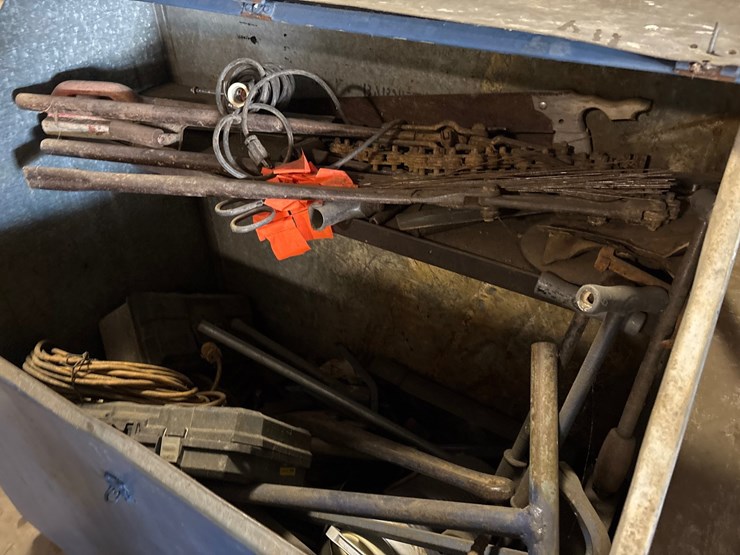 #183-•-blue-jobsite-storage-chest,-tools,-extension-cords,-and-more-image-3