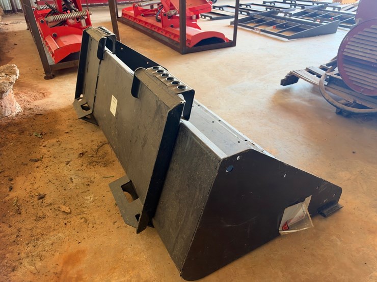 #91-•-66in-skid-steer-bucket-attachment-image-2