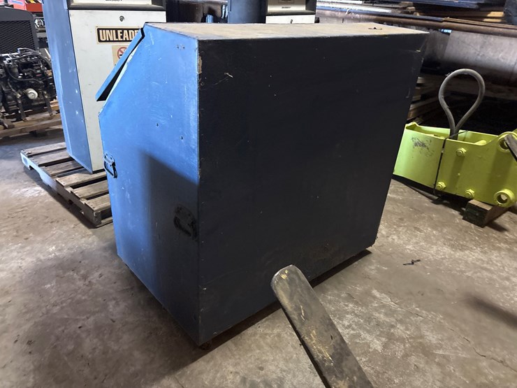#183-•-blue-jobsite-storage-chest,-tools,-extension-cords,-and-more-image-7