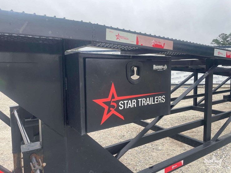 2025-star-trailers-st-518ch-50ft.-t/a-gooseneck-car-hauler-trailer-image-13