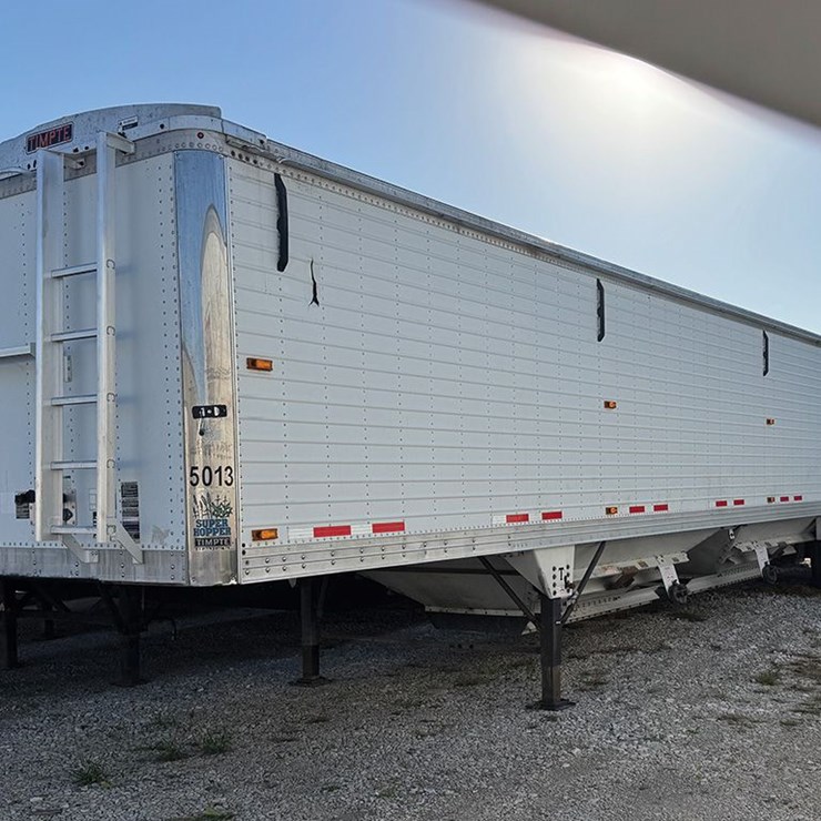 2013 TIMPTE Super Hopper