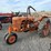 1948-case-model-sc-tractor-w/sickle-mower---non-running-image-1